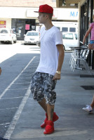 photo 16 in Justin Bieber gallery [id521965] 2012-08-13