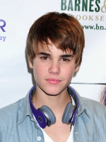 photo 26 in Justin Bieber gallery [id417295] 2011-11-14