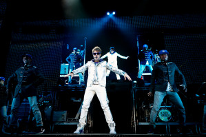 photo 9 in Justin Bieber gallery [id457103] 2012-03-09
