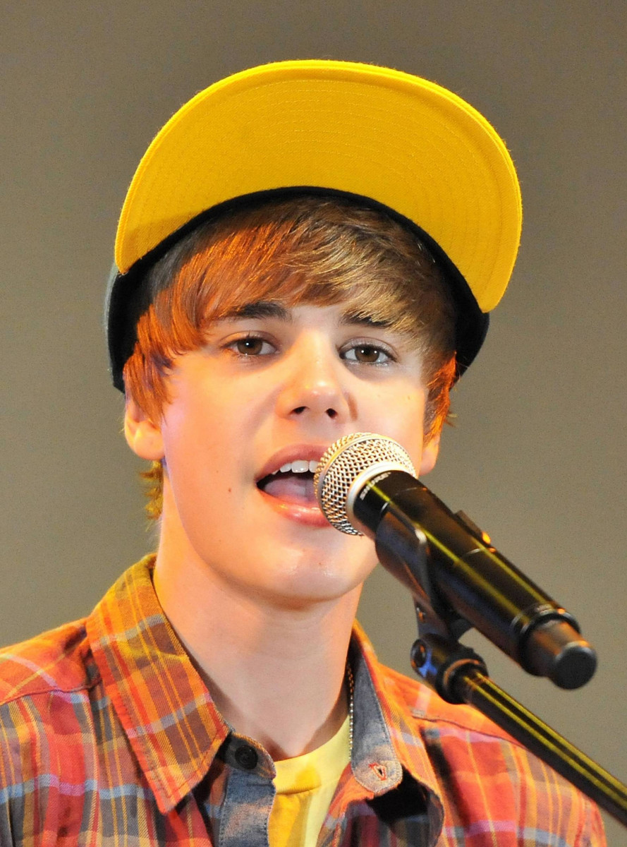 Justin Bieber: pic #457119