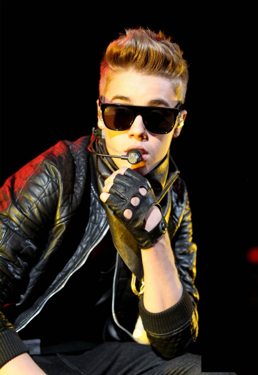 Justin Bieber: pic #561868