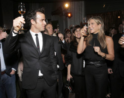 photo 17 in Justin Theroux gallery [id758199] 2015-02-08
