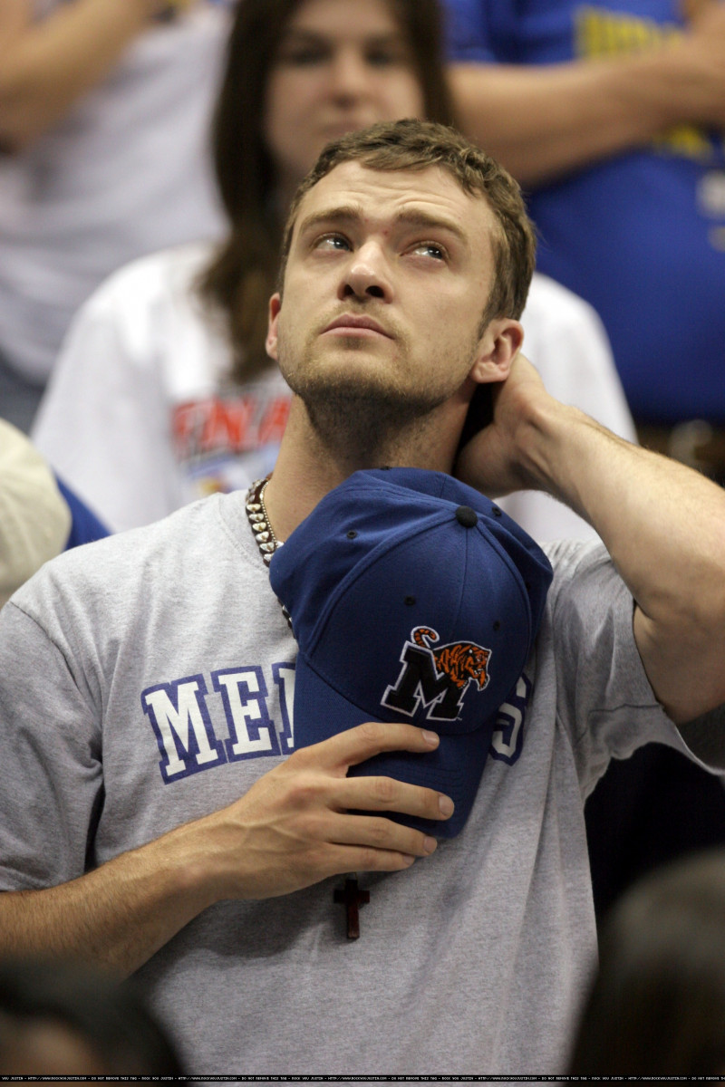 Justin Timberlake: pic #358367