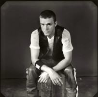 photo 25 in Justin Timberlake gallery [id118260] 2008-12-01