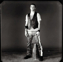 photo 26 in Justin Timberlake gallery [id118259] 2008-12-01