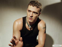 photo 6 in Justin Timberlake gallery [id114127] 2008-11-05