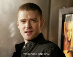 photo 23 in Justin Timberlake gallery [id139375] 2009-03-17