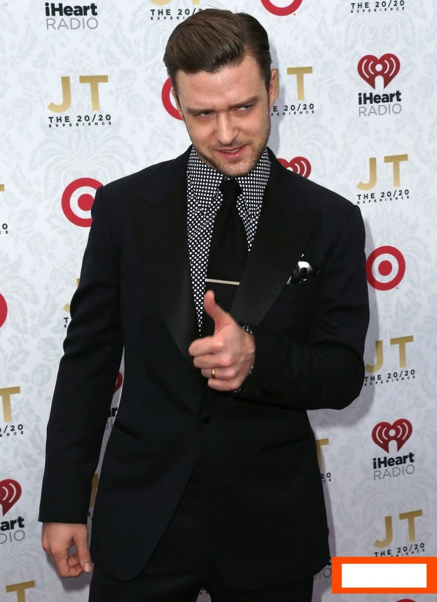 Justin Timberlake: pic #594538