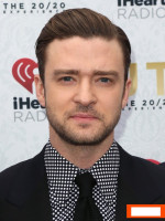 photo 10 in Justin Timberlake gallery [id594527] 2013-04-16