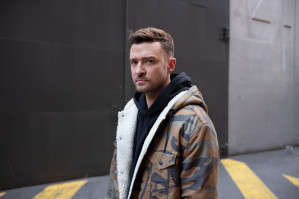 Justin Timberlake pic #1074508