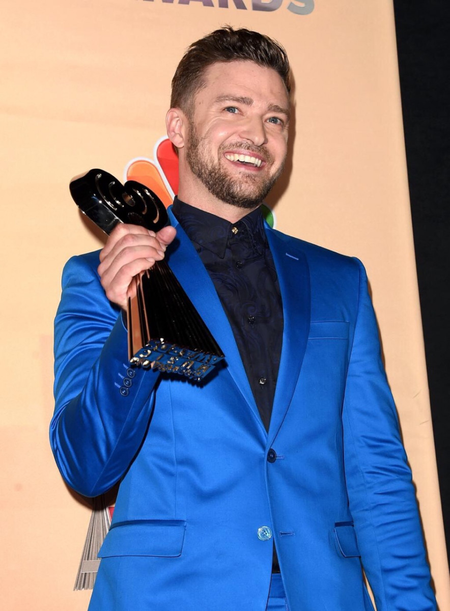 Justin Timberlake: pic #767528