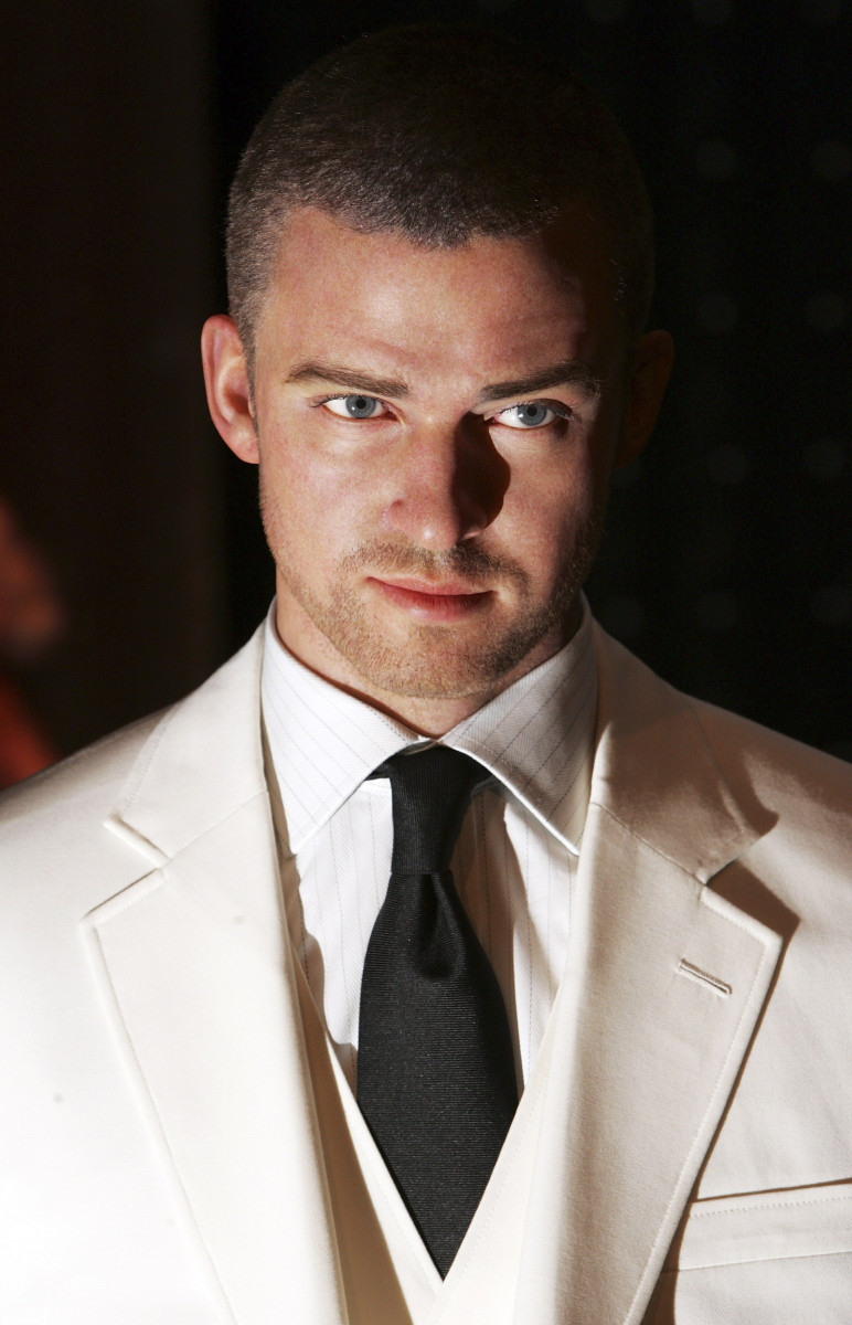 Justin Timberlake: pic #174395