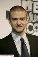 photo 25 in Justin Timberlake gallery [id115430] 2008-11-10