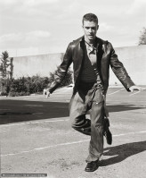 photo 4 in Justin Timberlake gallery [id139347] 2009-03-17
