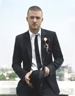 photo 13 in Timberlake gallery [id116839] 2008-11-21