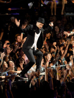 Justin Timberlake photo #