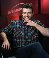 photo 20 in Timberlake gallery [id141050] 2009-03-20