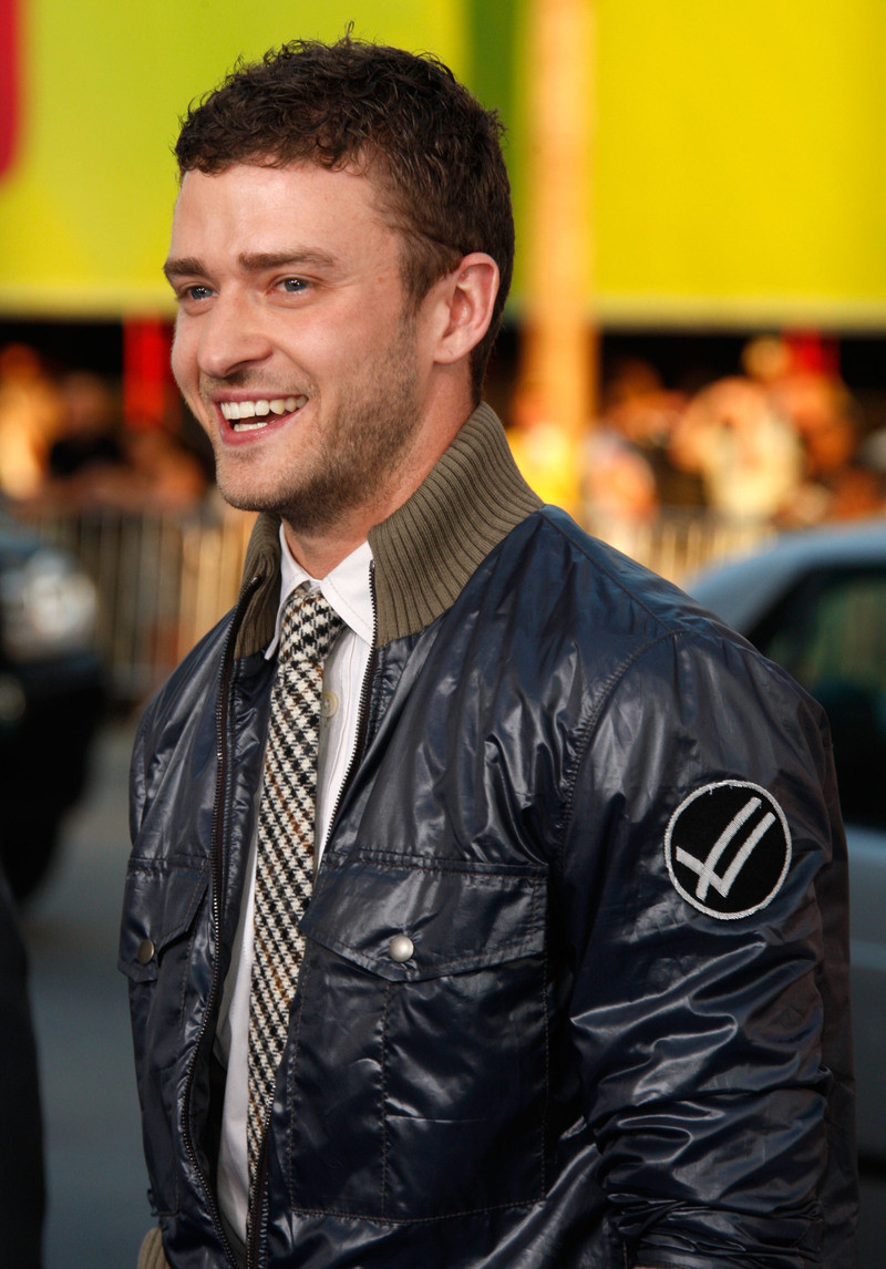 Justin Timberlake: pic #176617
