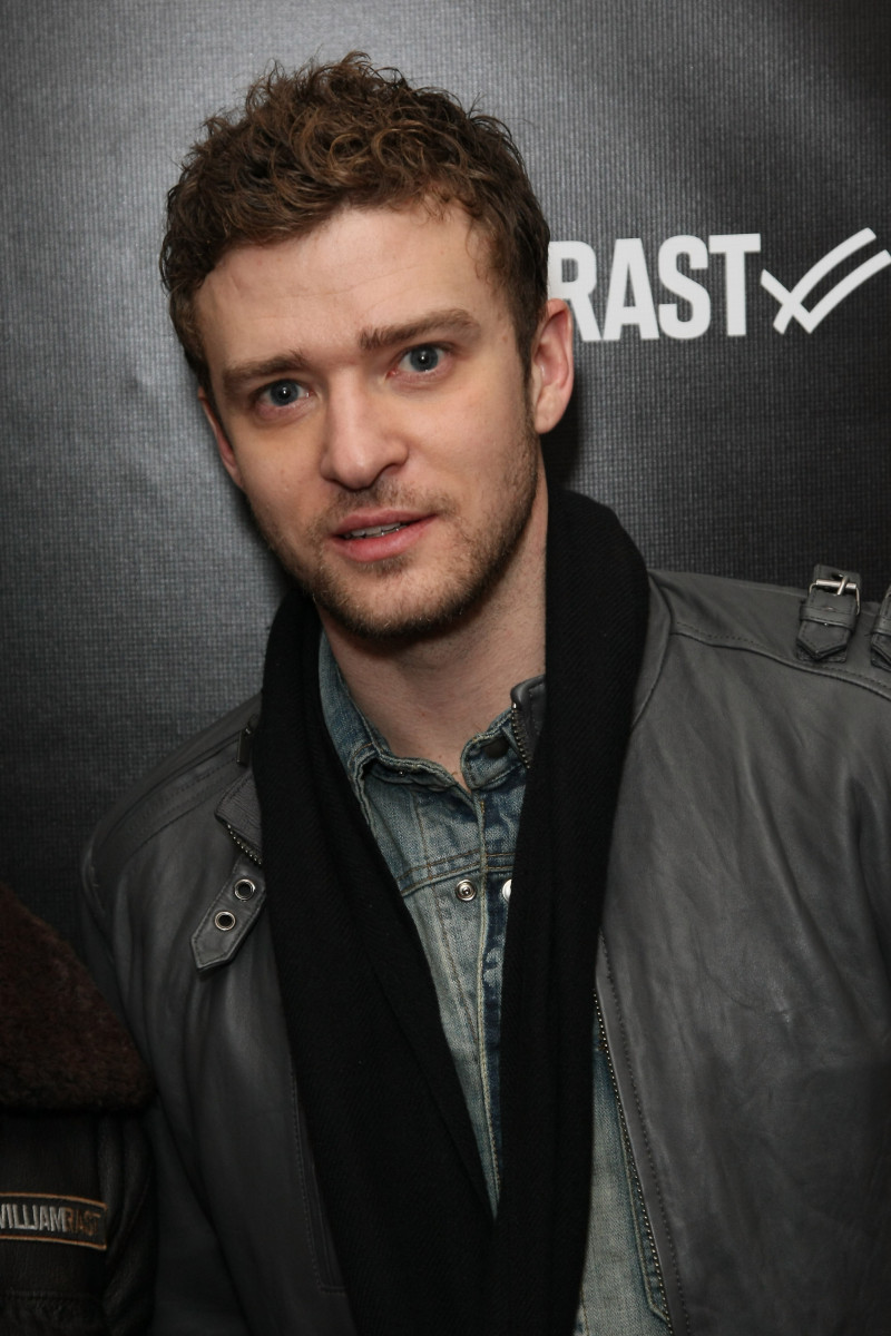 Justin Timberlake: pic #471323