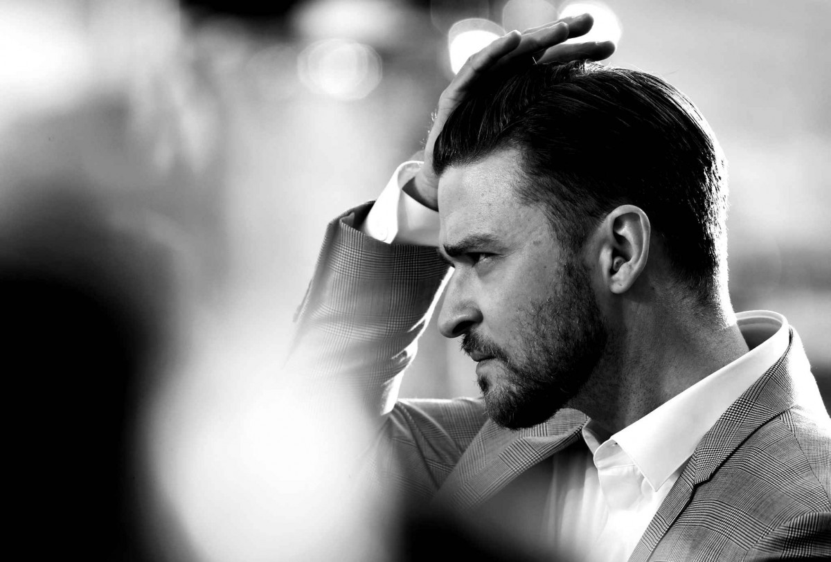 Justin Timberlake: pic #611499