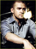 photo 24 in Justin Timberlake gallery [id124551] 2009-01-06