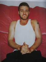 photo 5 in Justin Timberlake gallery [id255023] 2010-05-11