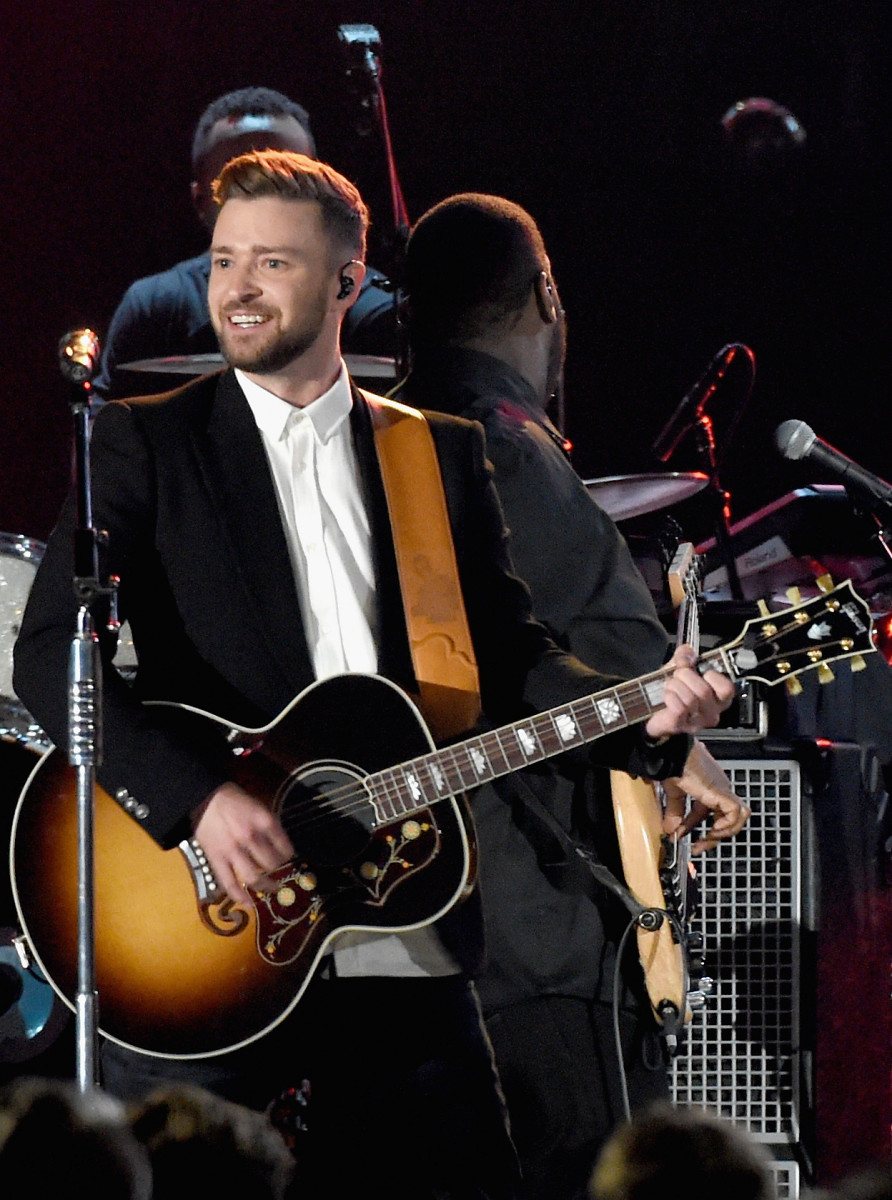 Justin Timberlake: pic #762976