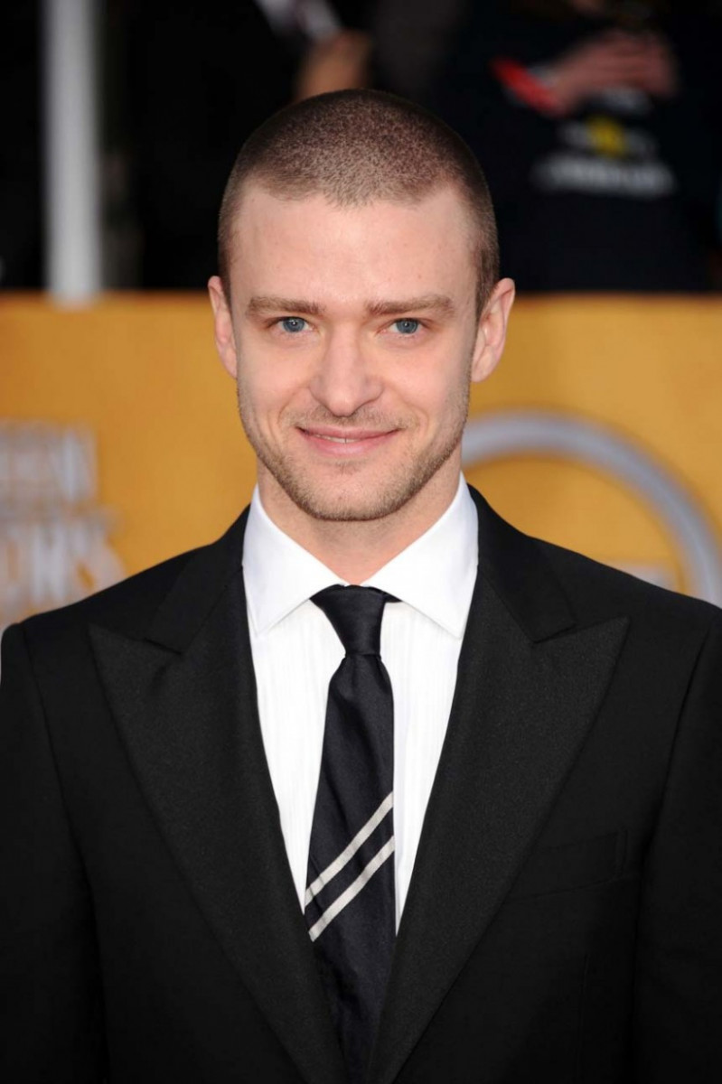 Justin Timberlake: pic #337330