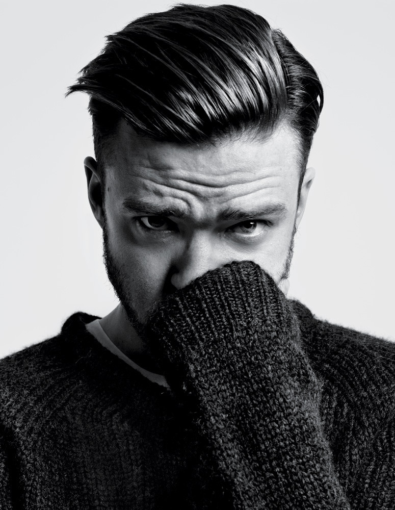 Justin Timberlake: pic #634729