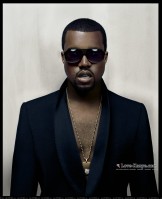 photo 17 in Kanye West gallery [id199905] 2009-11-13