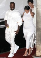 photo 6 in Kanye West gallery [id794142] 2015-08-31