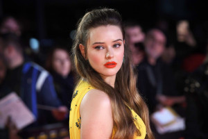 photo 16 in Katherine Langford gallery [id1183541] 2019-10-11