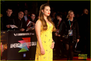 photo 15 in Katherine Langford gallery [id1183542] 2019-10-11