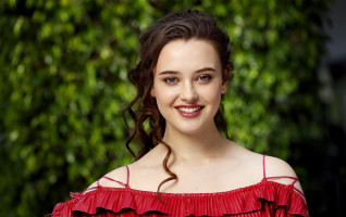photo 12 in Katherine Langford gallery [id947640] 2017-07-04