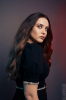 photo 3 in Katherine Langford gallery [id1222811] 2020-07-20