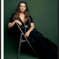 photo 5 in Katherine Langford gallery [id1222809] 2020-07-20