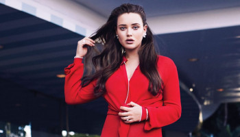 photo 6 in Katherine Langford gallery [id1051466] 2018-07-20
