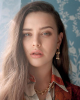 photo 26 in Katherine Langford gallery [id1051476] 2018-07-20