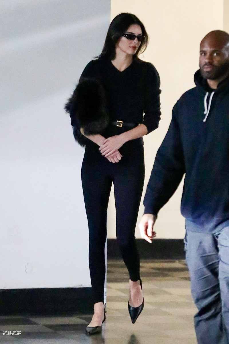 Kendall Jenner: pic #1348892