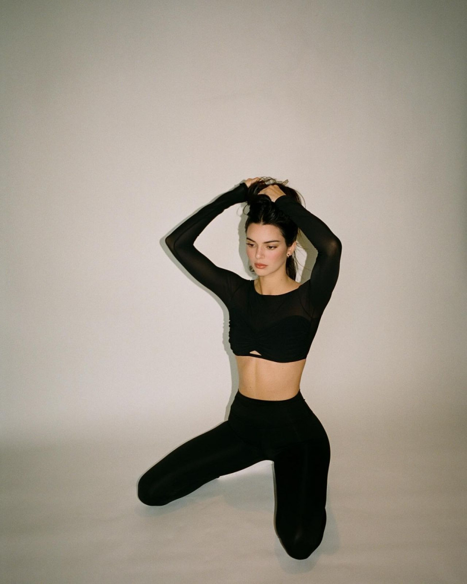 Kendall Jenner: pic #1347085
