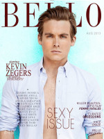 photo 10 in Kevin Zegers gallery [id631388] 2013-09-10