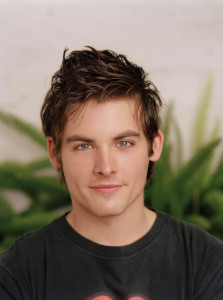 photo 3 in Kevin Zegers gallery [id350115] 2011-02-28