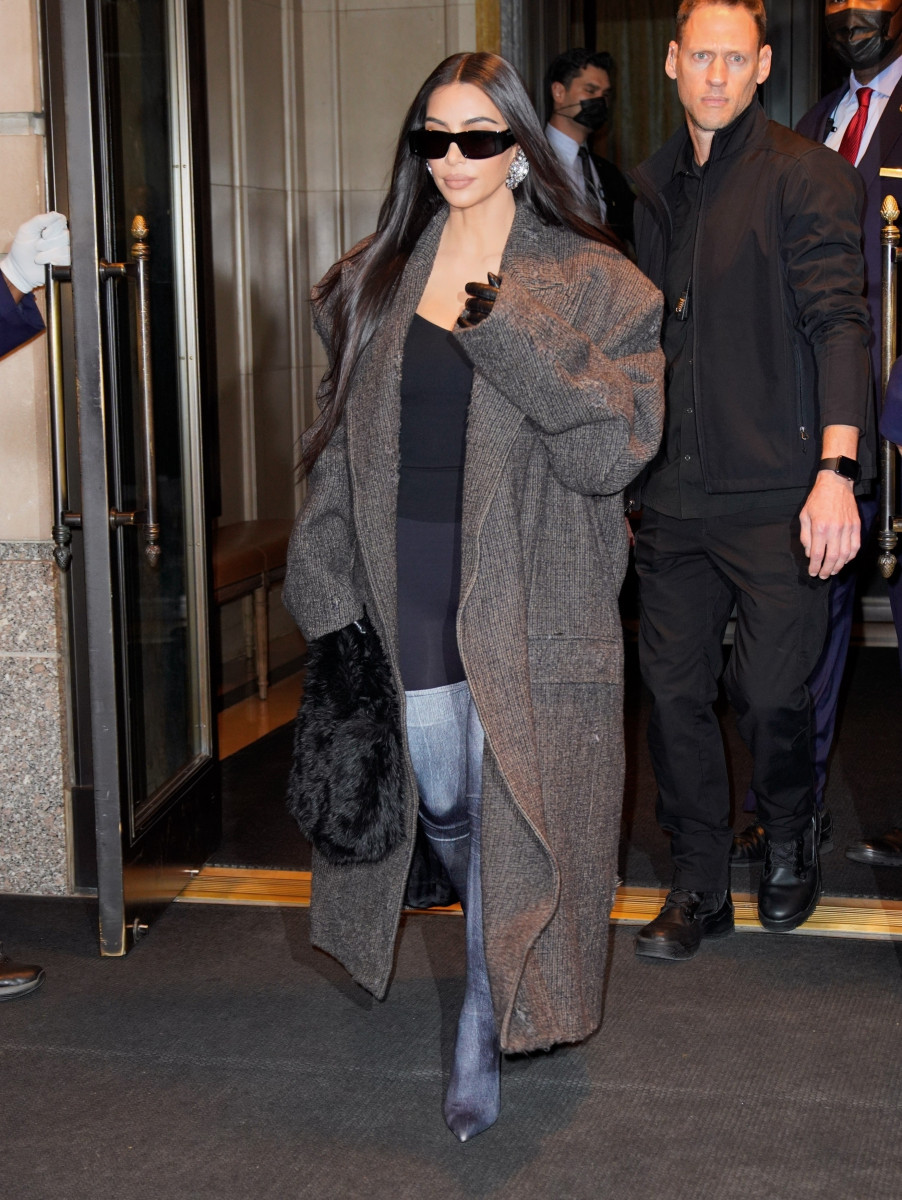 Kim Kardashian: pic #1278772
