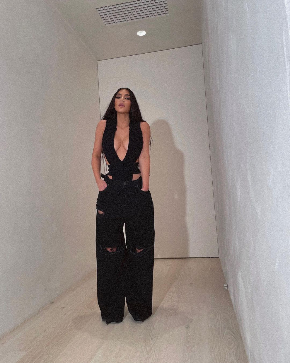 Kim Kardashian: pic #1293892