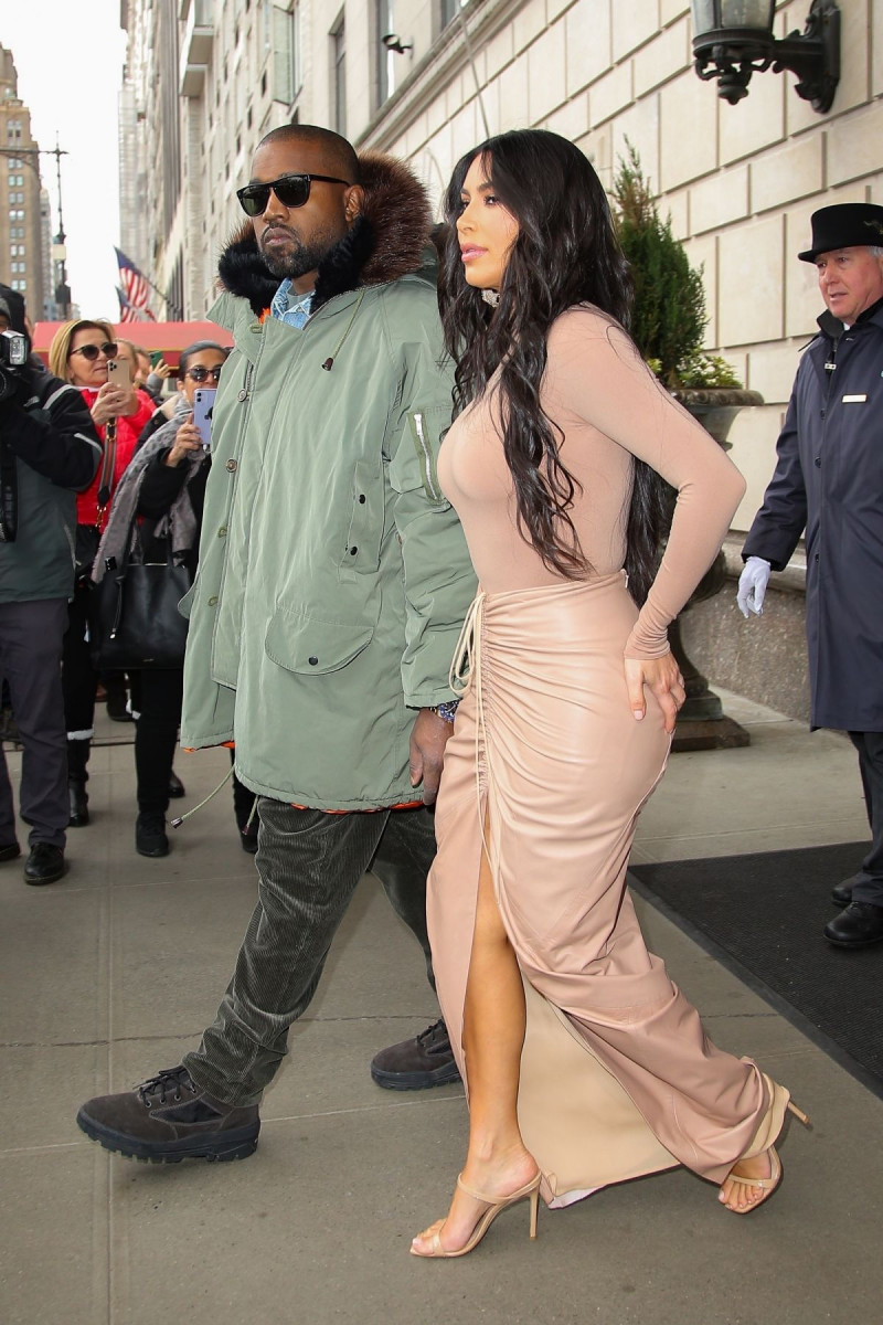 Kim Kardashian: pic #1253086