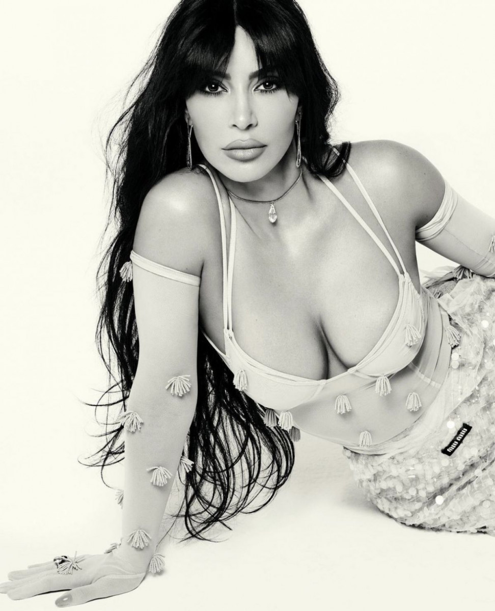 Kim Kardashian: pic #1339864