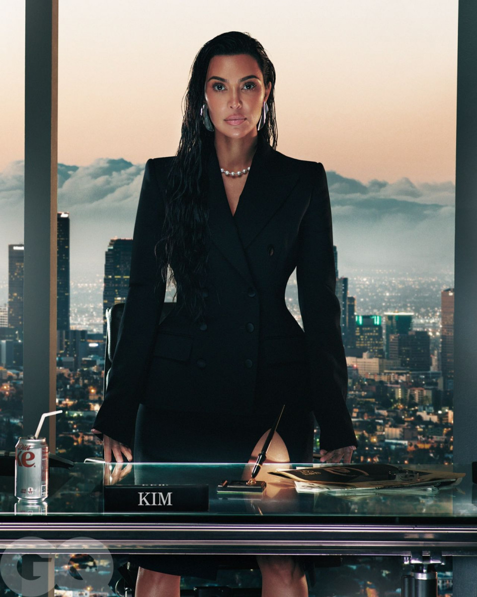 Kim Kardashian: pic #1338827