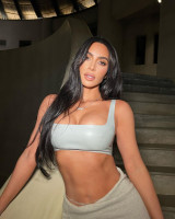 Kim Kardashian pic #1341163