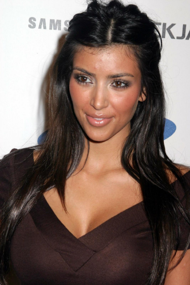 Kim Kardashian: pic #74406