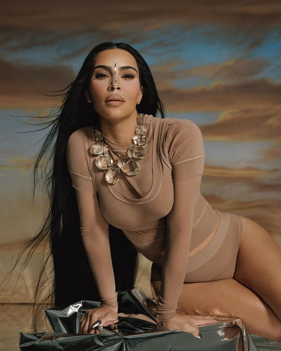 Kim Kardashian: pic #1254131